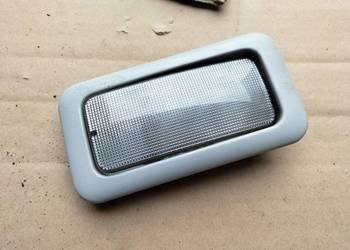 FIAT PANDA II MK2   LAMPKA WNĘTRZA OŚWIETLENIE KABINY