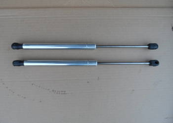 Siłownik teleskop klapy tył Audi A8 D3 4E0827551B