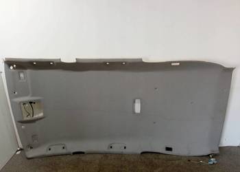 PODSUFITKA  PODBITKA SUFIT KOMBI T27  Toyota Avensis III (2009-)