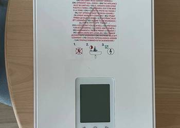 KOSPEL PPE4.M-27 Elektryczny przepływowy podgrzewacz wody
