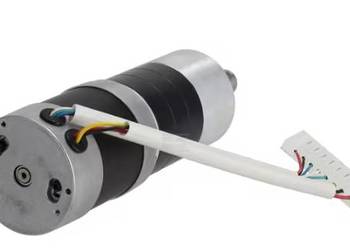 Silnik koła ET33396