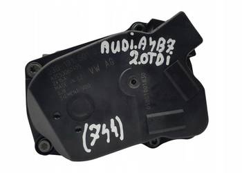 ZAWÓR EGR Audi A4 B7 A6 C6 2.0 TDI 03G131501B