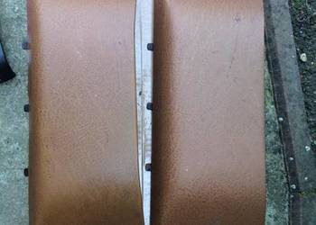 Mercedes W108 kieszeń tapicerki drzwi Mercedes W108 kieszeń tapicerki drzwi