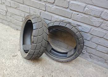 Opona KENDA K701 M/C 130/60-13 Winter