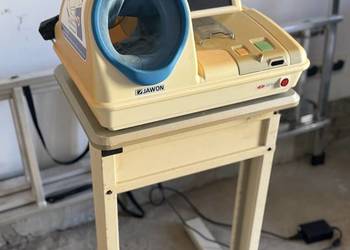 Ciśnieniomierz JAWON EASY X 900 R/L