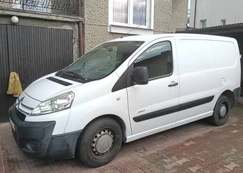 CITROEN Jumpy