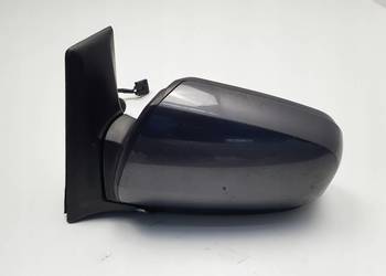 LUSTERKO LEWE Opel Zafira B lift 08-14 _ LUSTERKO 5 Pin kabli ANGLIK 1331