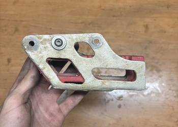 Ciąg łańcucha prowadnica Honda CR 125 250