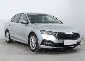 Skoda Octavia 1.5 TSI