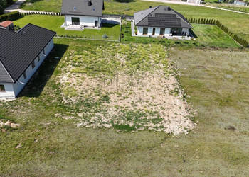 Działka 1000m2 Olmonty Łąkowa