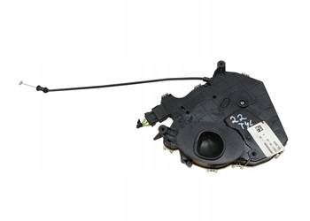 ZAMEK DRZWI TYŁ LEWY SKRZYDEŁKO 9808568580 Peugeot Expert III (2016-  )