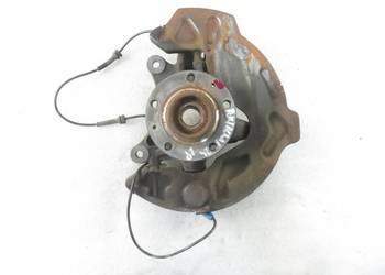 ZWROTNICA PRZEDNIA LEWA PEUGEOT 508 I 1.6 e-HDi