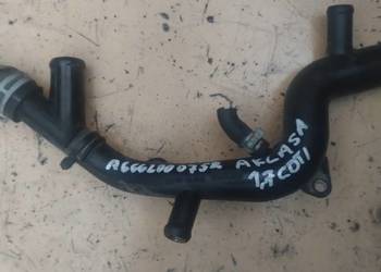 MERCEDES A KLASA W168 1,7cdti magistrala rura wody A6682000752