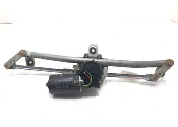 MECHANIZM WYCIERACZEK PRZÓD VW GOLF IV 1J1955113A 97-08 UKŁAD