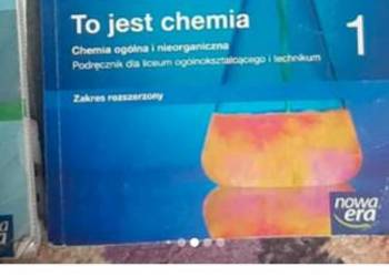 To jest chemia 1