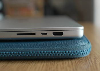 MacBook Pro 16” M1 Pro