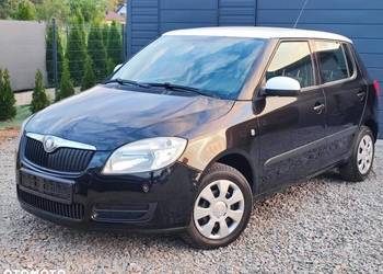 Skoda fabia 1.2 12v