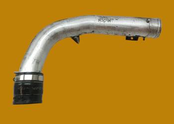 RURA PRZEWÓD INTERCOOLERA 3.0 TDI 059145731AK Audi A6 III (2004-2011) C6
