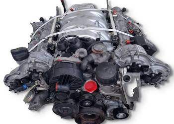 SILNIK 272964 Mercedes W211 E350 CLS C219 W219 3.5 V6 272KM benzyna 272.964