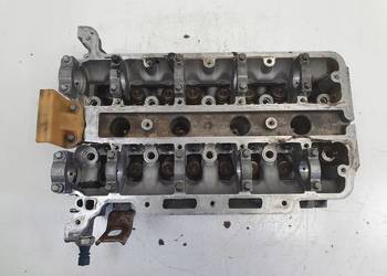 Opel Astra III H 1.4 16V GŁOWICA CYLINDRÓW 55355430
