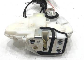 ZAMEK DRZWI PRAWY PRZÓD HONDA ACCORD VIII Sedan/Limuzyna