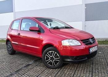 VW Fox 2005 silnik 1.4 Wspomaganie Elektryka Nowe OC