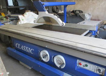 Pila tarczowa DMMS-40 CLASIC REMA