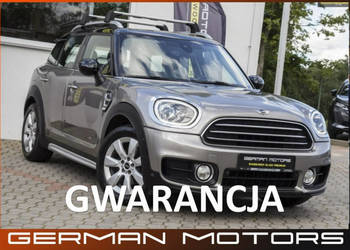Mini Countryman LEDY / LIFT / 4x4 / Navi / El.klapa / Gwarancja na Rok !!!