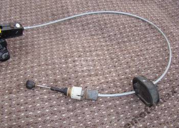 LINKA ZMIANY BIEGÓW AUTOMAT OPEL SIGNUM VECTRA C