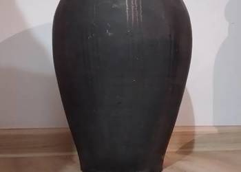 duży wazon siwak