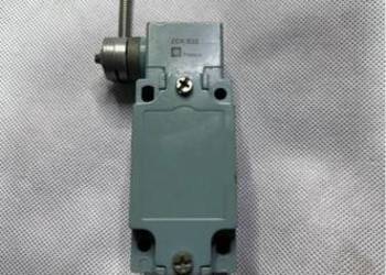 TELEMECANIQUE wyłącznik krańcowy typ ZCK- E05