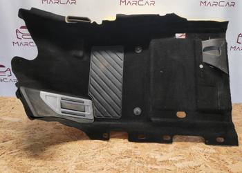 Dywan Wykładzina Lewy Przód Citroen DS7 Peugeot 3008 II 5008 II 98111310ZD