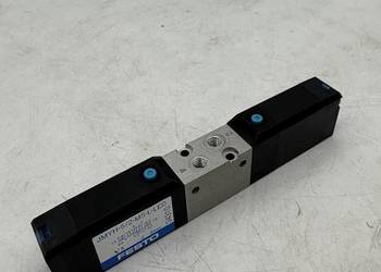 JMYH-5/2-M5-L-LED 34310 Elektrozawór