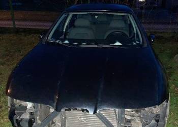 Maska przednia Seat Toledo2, Leon1 Maska przednia Seat Toledo2, Leon1