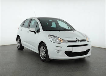 Citroen C3 1.2 VTi