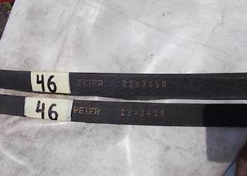 Pasek klinowy PETER 22x3450