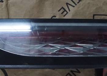 Lampa prawy tył DS7 CROSSBACK PERFORMANCE