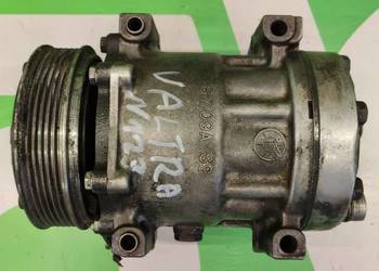Sprężarka B709A Kompresor Klimatyzacja V36963900 VALTRA N123