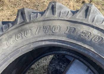 opony taurus 480/70 R30
