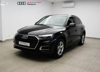 Audi Q5 35 TDI mHEV S tronic FY (2017-2025)