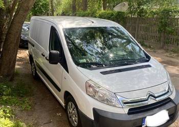 Citroen jumpy