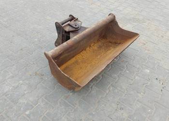 Hydrauliczna łyżka skarpowa 95 cm skarpówka Volvo S40