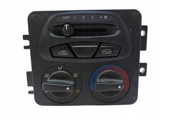 PANEL NAWIEWU 9G24 Kia K2700 II (1997 – 2004)