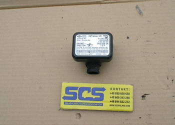 MAN TGX EURO 5 ZAWÓR MODUŁ SENSOR ESP K020568 81259370051