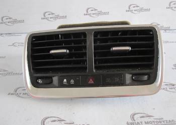 OPEL MERIVA B 11r kratka nawiewu środkowa 13262802 13287826