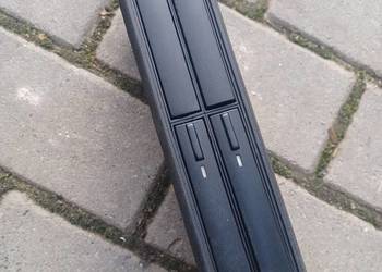 Fischer box passat b3 b4