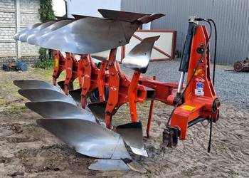 Kverneland EM100 kuhn vari master 120 agrolux MRT