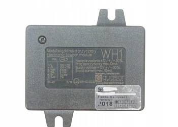 MODUŁ WH1 10R-033232 Toyota Auris I (2006-2012)