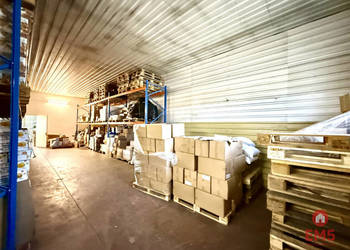 Do wynajęcia lokal Białystok 600m2