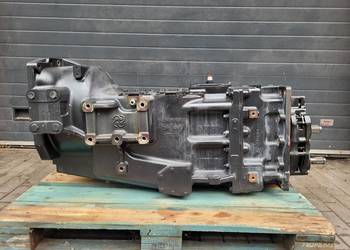 DEUTZ-FAHR 6130 TTV 2019r SKRZYNIA BIEGÓW KOMPLETNA 0.023.2500.5/10